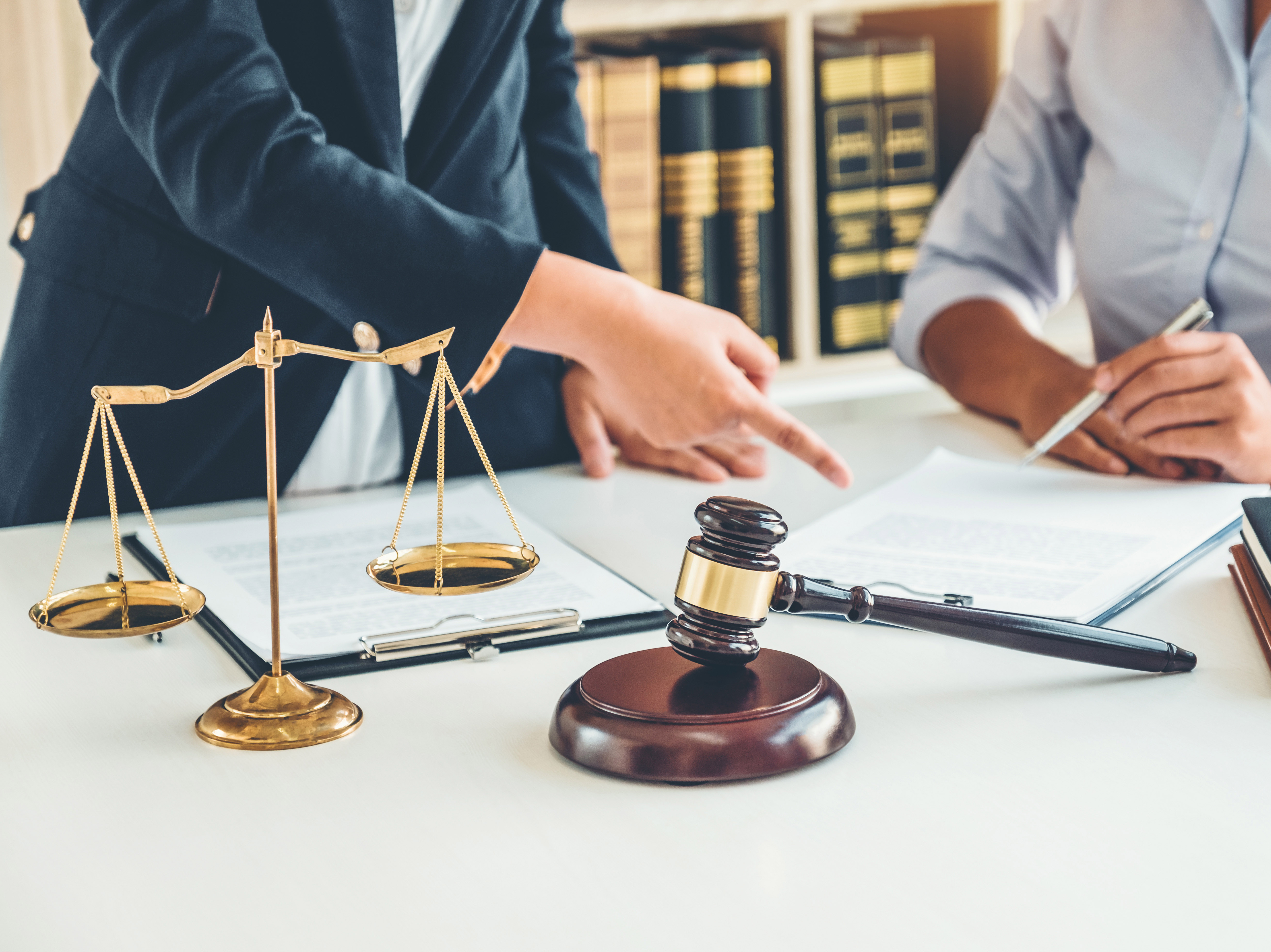Family Court Consulting
