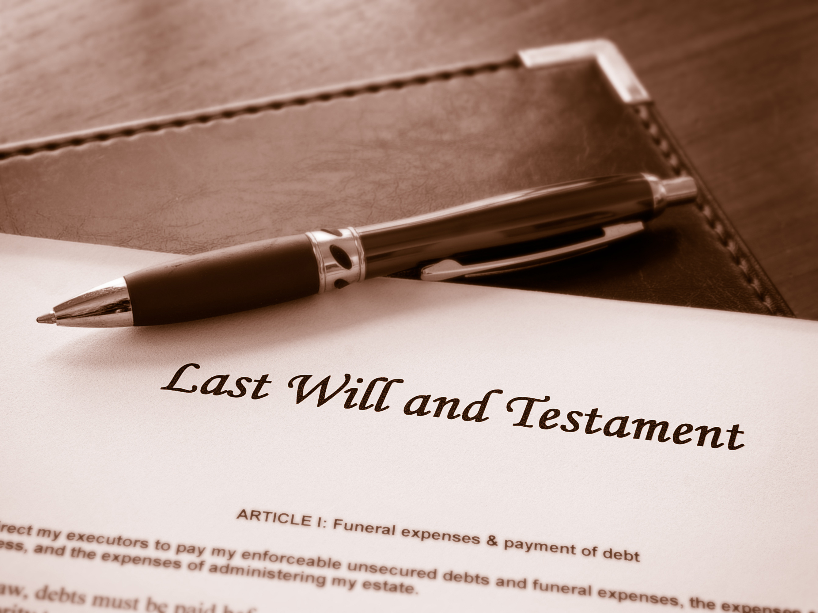 Probate Mediation